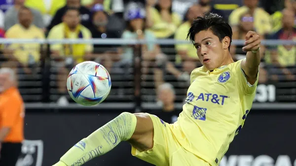 El conjunto americanista ya tiene al relevo perfecto tras la salida de Jorge Sánchez.