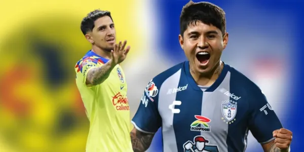 El conjunto azulcrema cayó únicamente contra un equipo y fue contra Pachuca el torneo pasado.