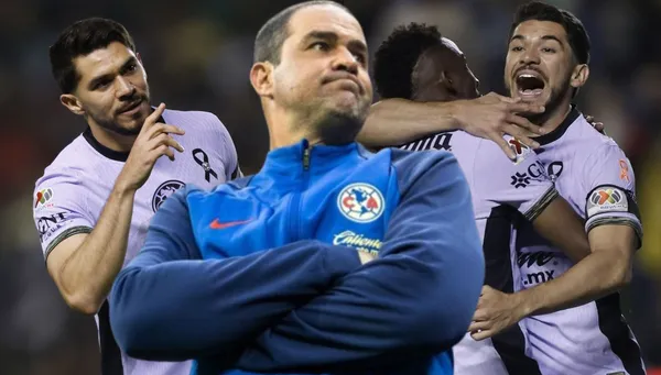 El conjunto azulcrema decidirá el pase el siguiente sábado en el Estadio Azteca.