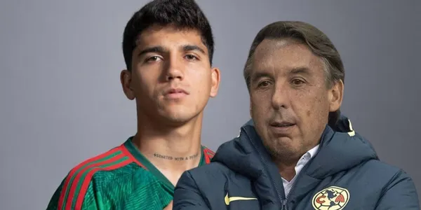 El conjunto azulcrema desembolsó una fuerte cantidad por el lateral mexicano.