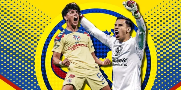 El conjunto azulcrema está listo para encarar el partido frente a Chivas.
