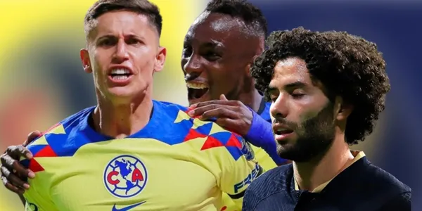 El conjunto azulcrema le saca una amplia ventaja a Pumas en cuanto a valor económico.