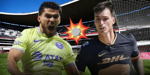 El conjunto azulcrema llega con mejores números al clásico capitalino.