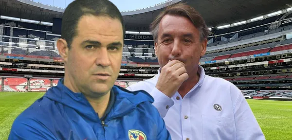 El conjunto azulcrema no quiere perder ni tiempo, ni ritmo antes de la fiesta del fútbol mexicano.