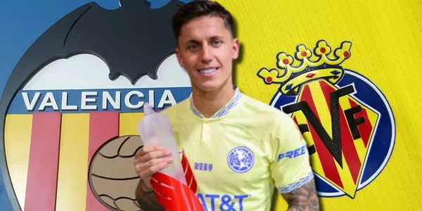 El conjunto azulcrema podría recuperar una cifra importante por su posible venta.