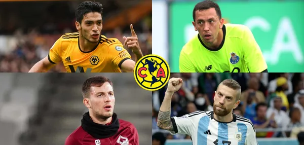 El conjunto azulcrema podría tener una de las plantillas más europeas de su historia