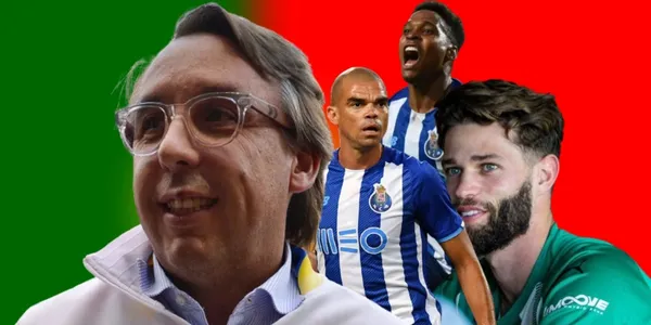 El conjunto azulcrema quiere aprovechar este final de mercado.