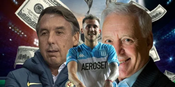 El conjunto azulcrema quiere ingresar a un último fichaje directo desde Argentina.