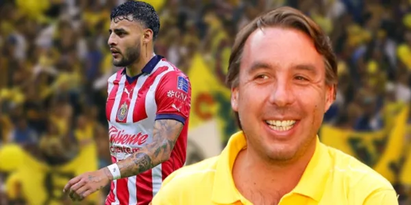 El conjunto azulcrema quiso festejar por todo lo alto su 107 cumpleaños.