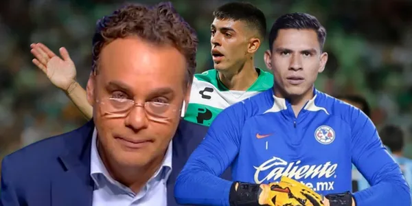 El conjunto azulcrema recibió el primer tanto en contra al minuto 2 de partido.