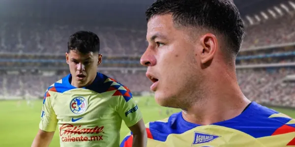 El conjunto azulcrema recibiría una fuerte cantidad de acuerdo a su actual valor.