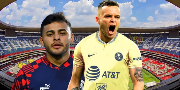 El conjunto azulcrema regresó de Estados Unidos después de vencer a Chivas.