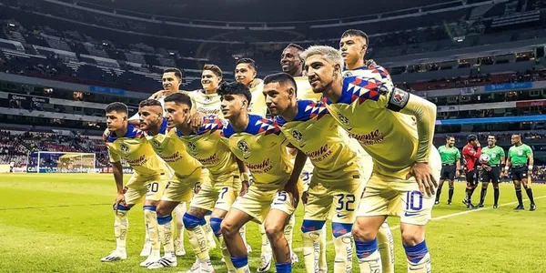 El conjunto azulcrema rescató el empate con un gol de Brian Rodríguez.