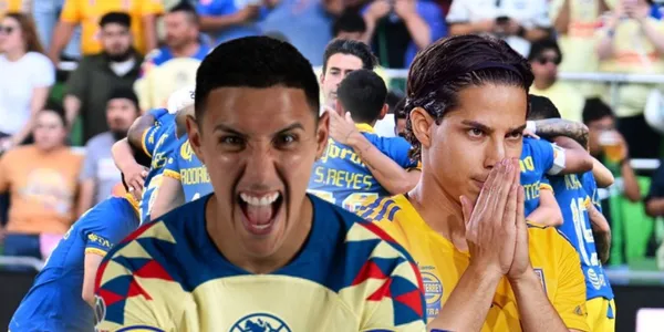 El conjunto azulcrema sacó la victoria después de dos tantos de Leonardo Suárez.