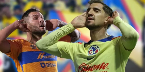 El conjunto azulcrema se ha establecido como el mejor equipo de este Apertura 2023.