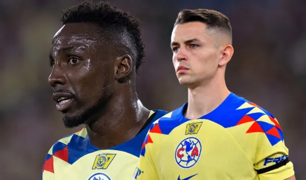 El conjunto azulcrema se ha mostrado deslucido sin el en la primera mitad.