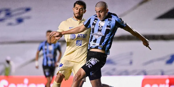 El conjunto azulcrema se medirá ante el Querétaro de visita este miércoles.