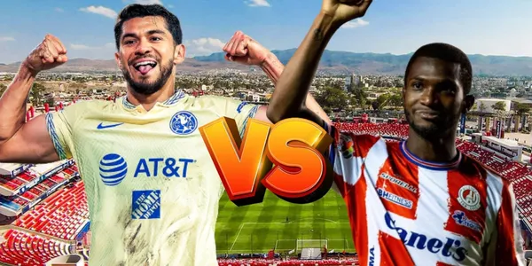 El conjunto azulcrema se medirá la noche de este miércoles ante los potosinos.