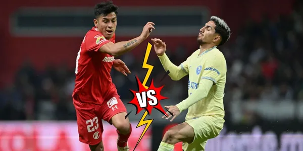 El conjunto azulcrema se verá las caras con el cuadro toluqueño el domingo.