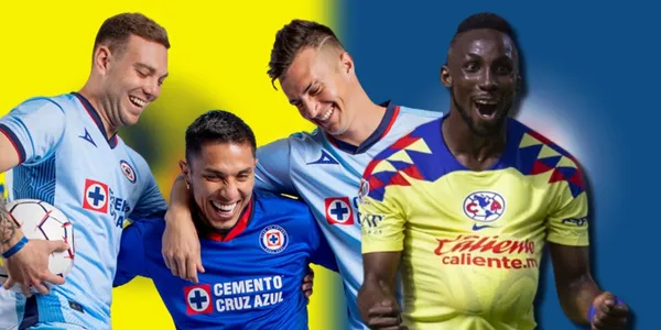 El conjunto azulcrema se vio beneficiado gracias a la victoria de Cruz Azul este viernes.