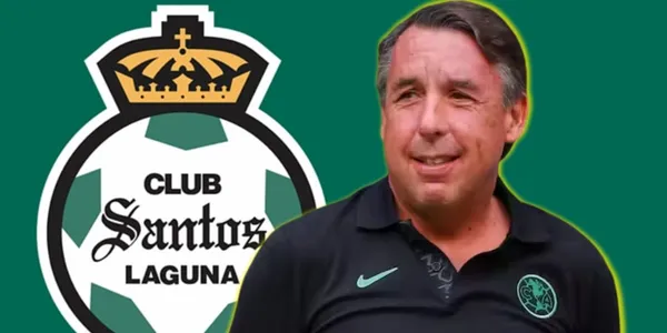 El conjunto azulcrema según fuente ya tendría amarrado su fichaje.