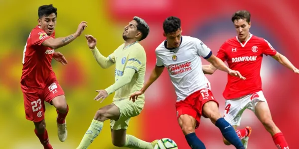 El conjunto azulcrema solicitó el cambio de horario y no se lo dieron, mientras que a Chivas si.