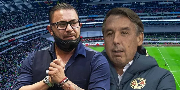 El conjunto azulcrema también se verá obligado a pagar una multa.