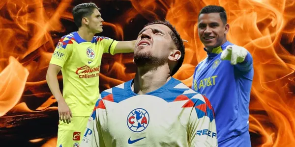 El conjunto azulcrema tiene varios lesionados entre sus filas para el partido del fin de semana.