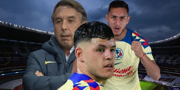 El conjunto azulcrema valora ambas posibilidades, pero parece se decidirá al final.