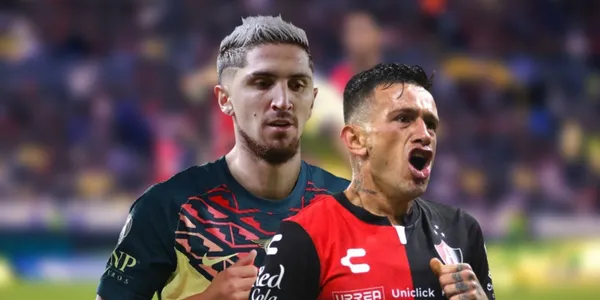 El conjunto azulcrema visitará al Atlas este domingo.