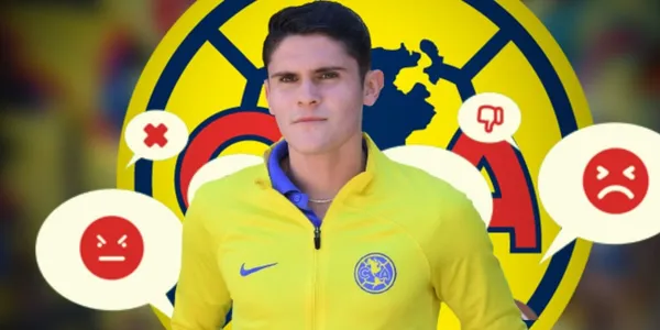 El conjunto azulcrema volvió a empatar en casa.