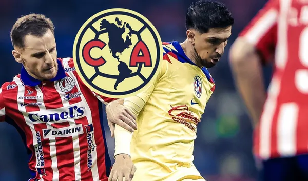 El conjunto azulcrema ya está en la final del fútbol mexicano nuevamente.