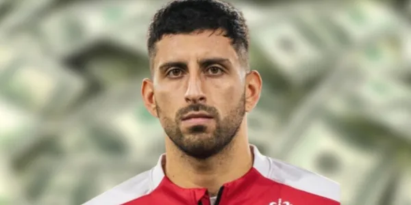 El conjunto azulcrema ya habría desechado esta opción.