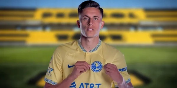 El conjunto charrúa no se rinde y quiere a toda costa al americanista.