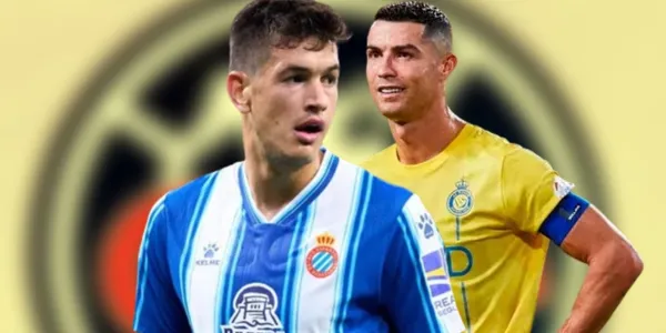 El conjunto periquito no quiere vendérselo al América.