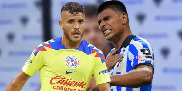 El conjunto regiomontano ya brindó su versión, pero no dejó pasar la chance de criticar a Jona.