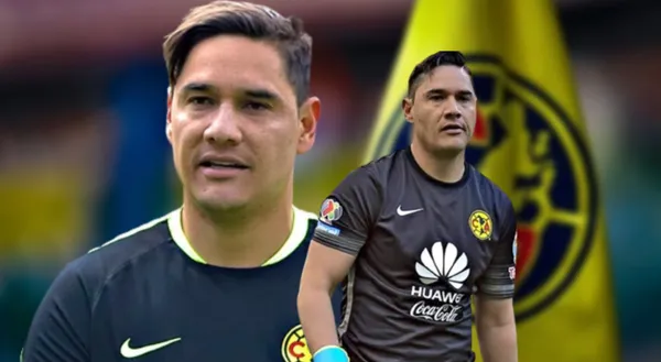 El conocido arquero del América y la Selección habló de como es que fueron los inicios de su amor por el más grande.