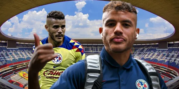 El contención americanista parece estar viviendo un segundo aire con el América.