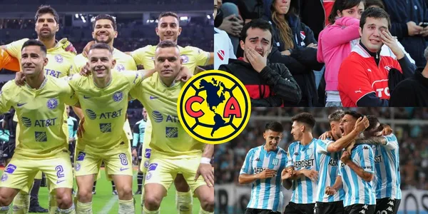 El crack que llegaría a las Águilas del América por el dinero Independiente