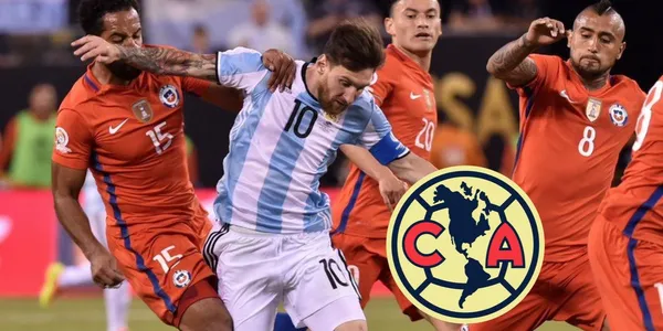 El crack que quiere llegar a México, pero Baños no lo quiere