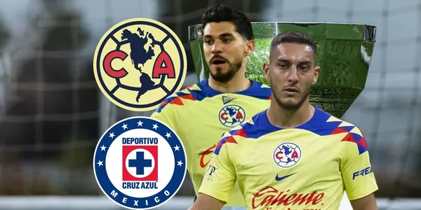 El cuadro americanista se ha visto beneficiado por la vuelta de varios jugadores.