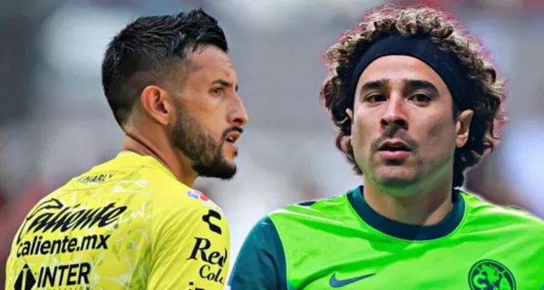 El cuadro de Coapa busca portero, Camilo Vargas está en el radar y lo que pide para llegar al cuadro de las Águilas.