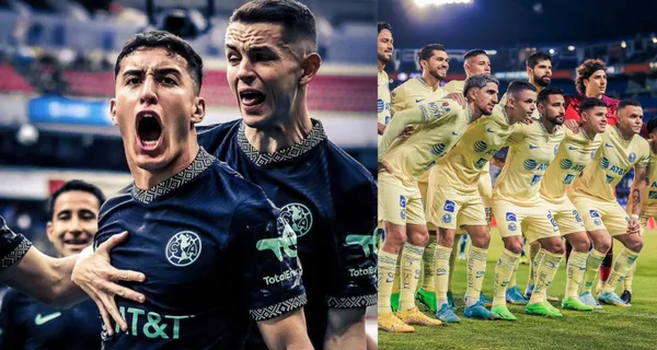 El cuadro de las Águilas en silencio empieza a crecer su nivel. Hay un jugador que sin tanta prensa es el responsable.