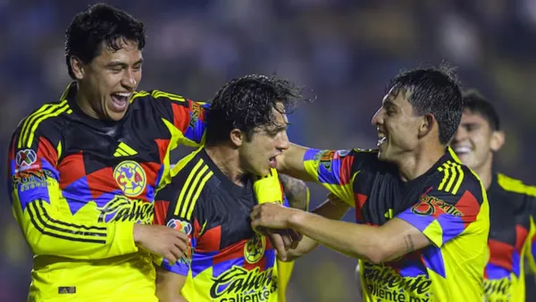 El dato que pondrá a llorar a toda la Liga MX sobre el América.