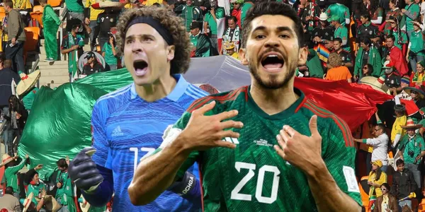 El de ESPN dio su opinión acerca de los seleccionados nacionales que deberían estar en el once.