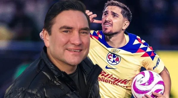 El declarado periodista fan de Chivas habló sobre los que a su parecer pueden hacerle ‘mosca’ al América.