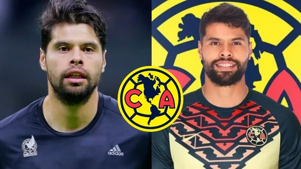 El defensa mexicano Néstor Araujo reconoció públicamente el porqué se decidió por el América