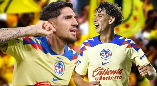 El defensor americanista recibió su condecoración por su logro obtenido con el Tri.