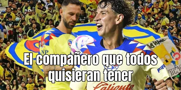 El defensor andino ha caído como anillo al dedo en el nido de Coapa.
