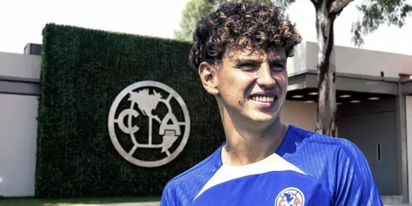 El defensor andino siempre da de qué hablar ya sea dentro o fuera de la cancha.